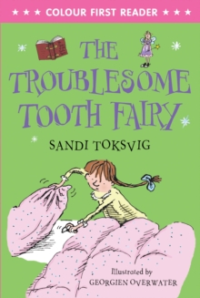 Image for The troublesome tooth fairy