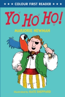 Image for Yo ho ho!