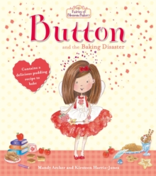 Image for Fairies of Blossom Bakery: Button and the Baking Disaster
