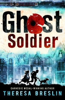 Image for Ghost Soldier
