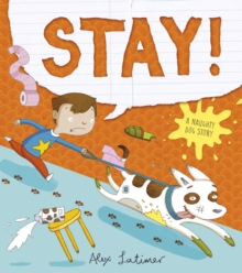 Image for Stay!