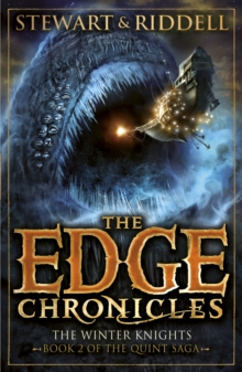 Image for The Edge Chronicles 2: The Winter Knights