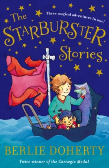 Image for The starburster stories