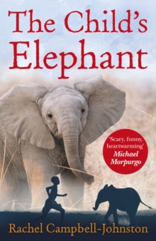 Image for The child's elephant