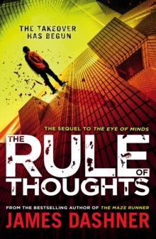 Image for The rule of thoughts