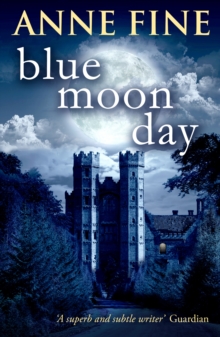 Image for Blue Moon Day