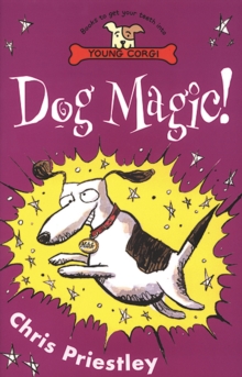 Image for Dog magic!