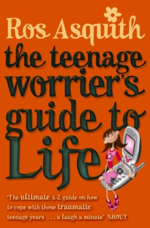 Image for Teenage Worrier's Guide To Life