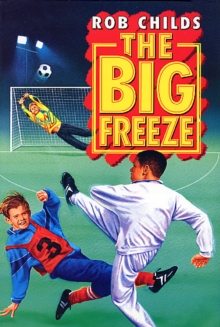 Big Freeze