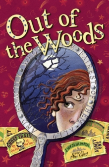 Image for Out of the woods