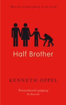 Image for Half Brother