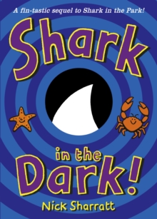 Image for Shark in the dark!