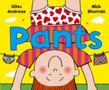 Image for Pants