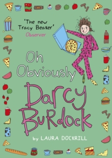 Image for Darcy Burdock: Oh, Obviously