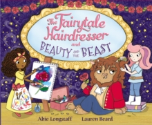 Image for The fairytale hairdresser and beauty and the beast