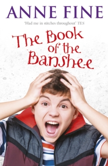 Image for The book of the banshee
