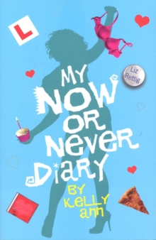 Image for My Now or Never Diary