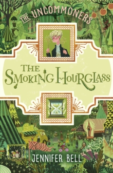 Image for The smoking hourglass
