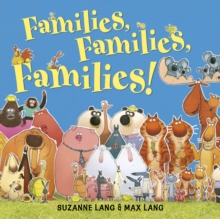 Image for Families Families Families