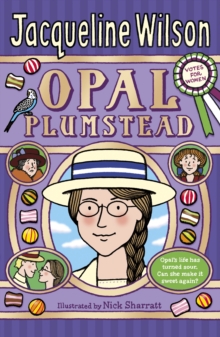 Image for Opal Plumstead