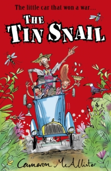 Image for The tin snail
