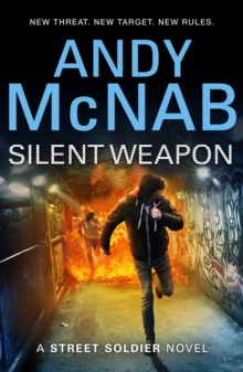 Image for Silent weapon