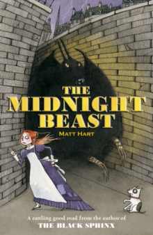 Image for The Midnight Beast