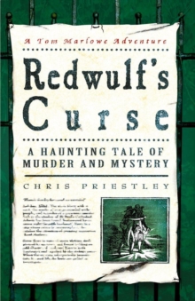 Image for Redwulf's Curse