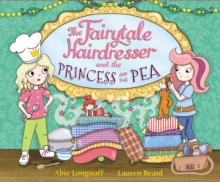 Image for The fairytale hairdresser and the princess and the pea