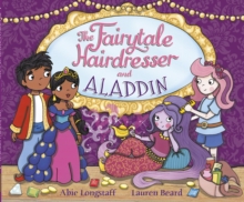 Image for The Fairytale Hairdresser and Aladdin
