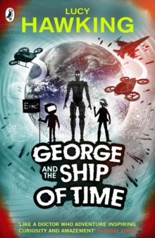 Image for George and the ship of time  : the final adventures of Annie and George