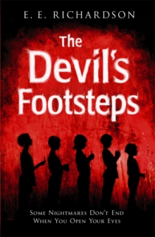 Image for The Devil's Footsteps