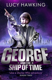 Image for George and the Ship of Time