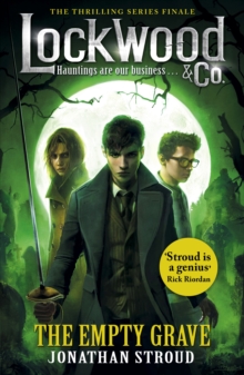Image for Lockwood & Co: The Empty Grave