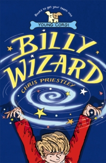 Image for Billy Wizard