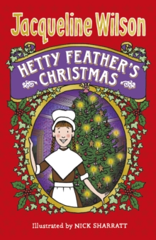 Image for Hetty Feather's Christmas