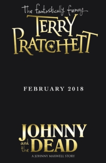 Image for Johnny and the Dead