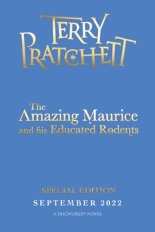 Image for The Amazing Maurice and his Educated Rodents