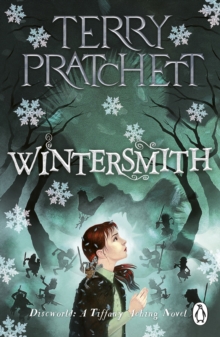 Image for Wintersmith