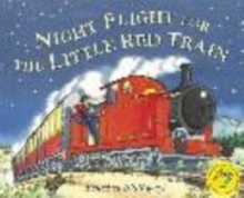 Image for Night Flight for the Little Red Train