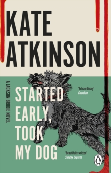 Image for Started Early, Took My Dog