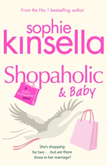 Image for Shopaholic & baby