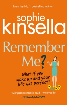 Image for Remember me?