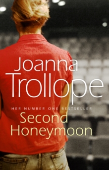Image for Second honeymoon