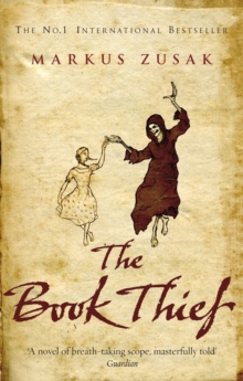 Image for The book thief