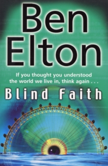 Image for Blind faith