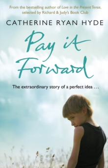 Image for Pay it forward