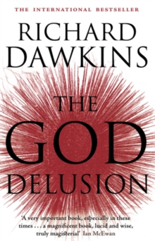 Image for The God Delusion