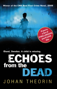 Image for Echoes from the Dead