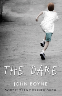 Image for The Dare